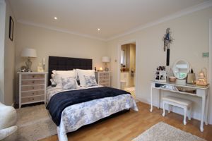 Master Bedroom- click for photo gallery